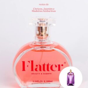 Perfume feminino Lolita Flatter